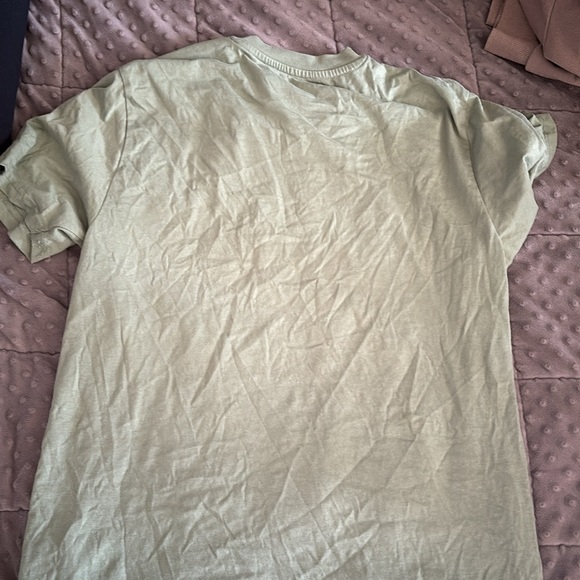 Aeropostale Graphic-T, Size M - Picture 2 of 2